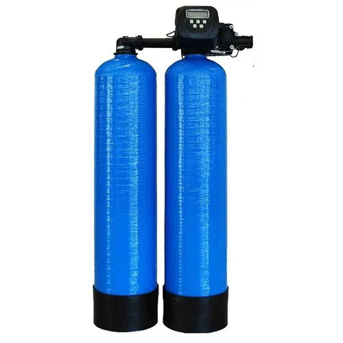 Water Filtration System