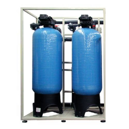 Multi Media Filtration System in Dubai High Quality Filter